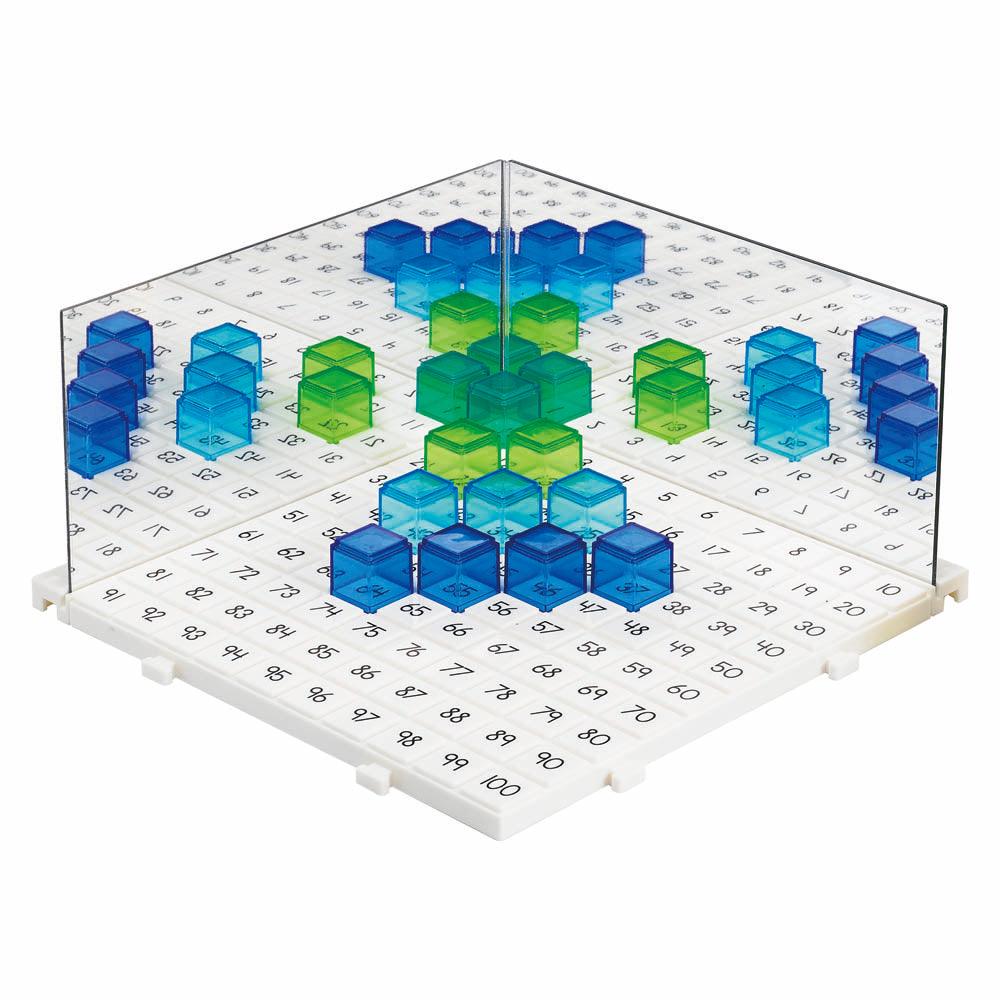 Reflection Activity Set - Shopedx