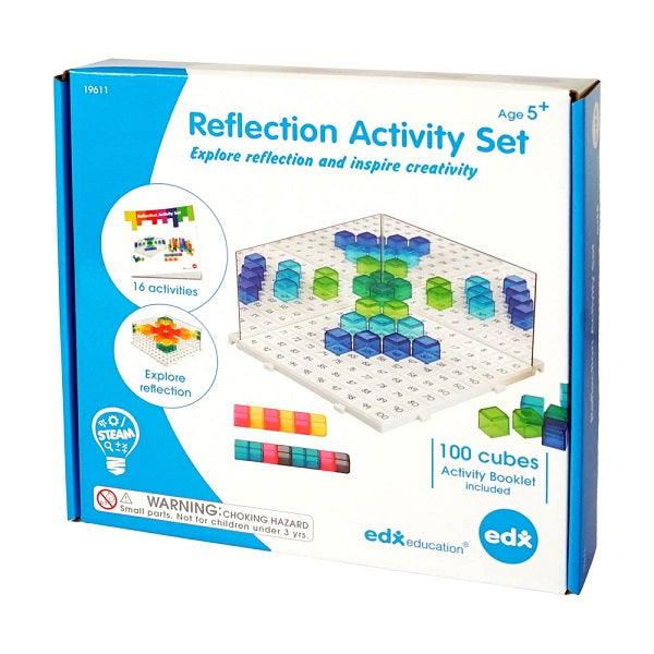 
                  
                    Reflection Activity Set - Shopedx
                  
                