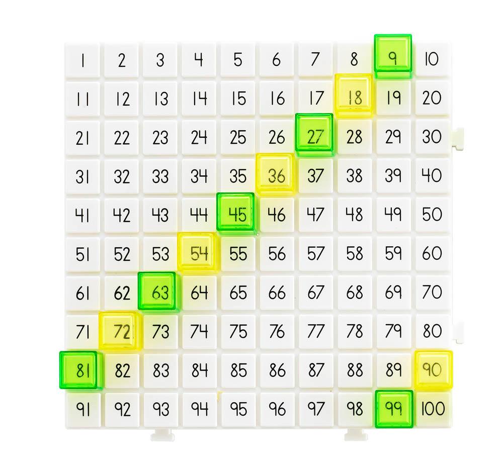 
                  
                    Hundred Board Activity Set - Shopedx
                  
                