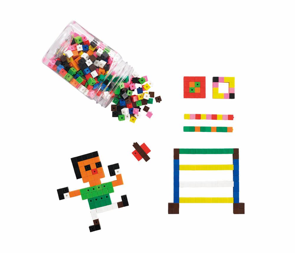 Interlocking Cubes – UK Shopedx