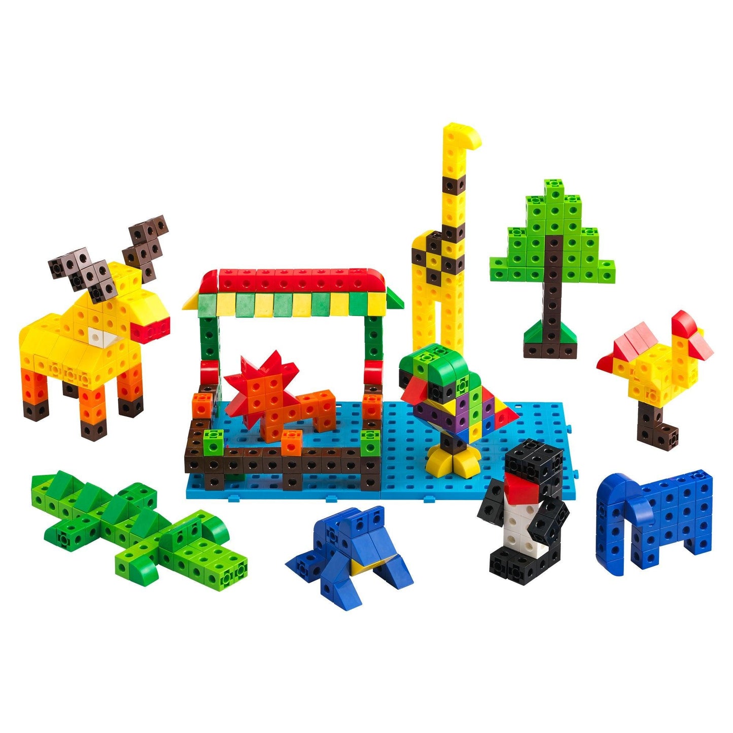 2cm Linking Set (500) - Shopedx