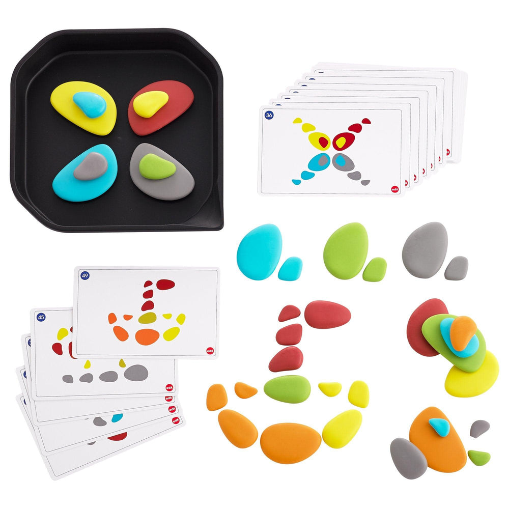 Fun Play Rainbow Pebbles® - Shopedx