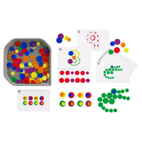 Fun Play Round Round Chips - Shopedx