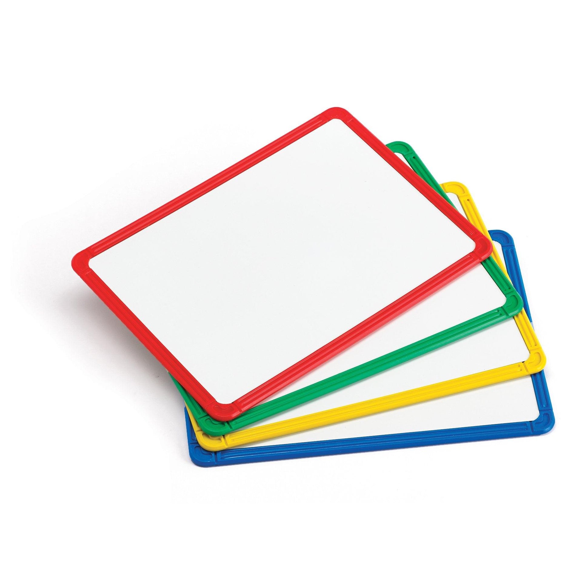 Magnetic Framed Whiteboards