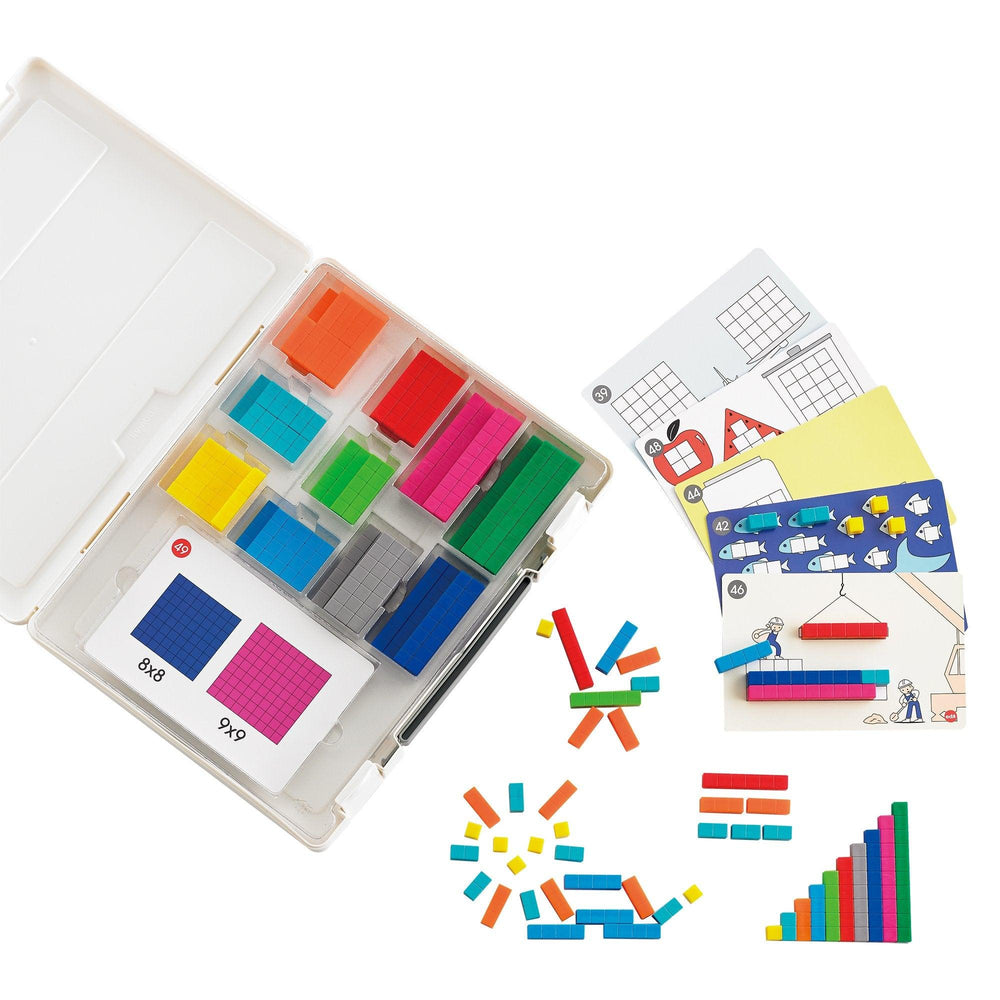 Number Rods To Go – UK Shopedx