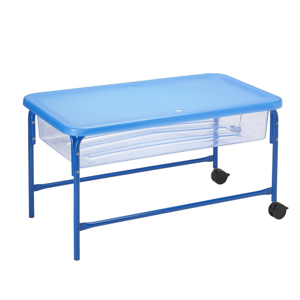 
                  
                    Sand & Water Tray Clear - Shopedx
                  
                