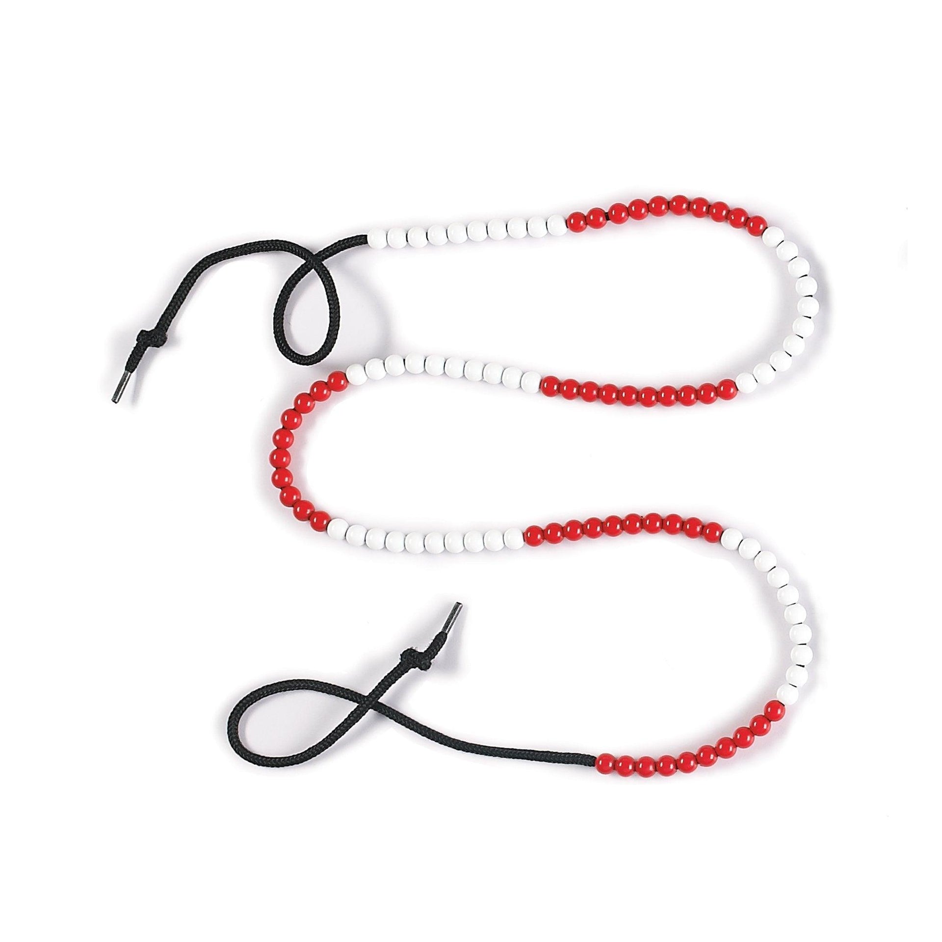 Student 1 100 Beadstring