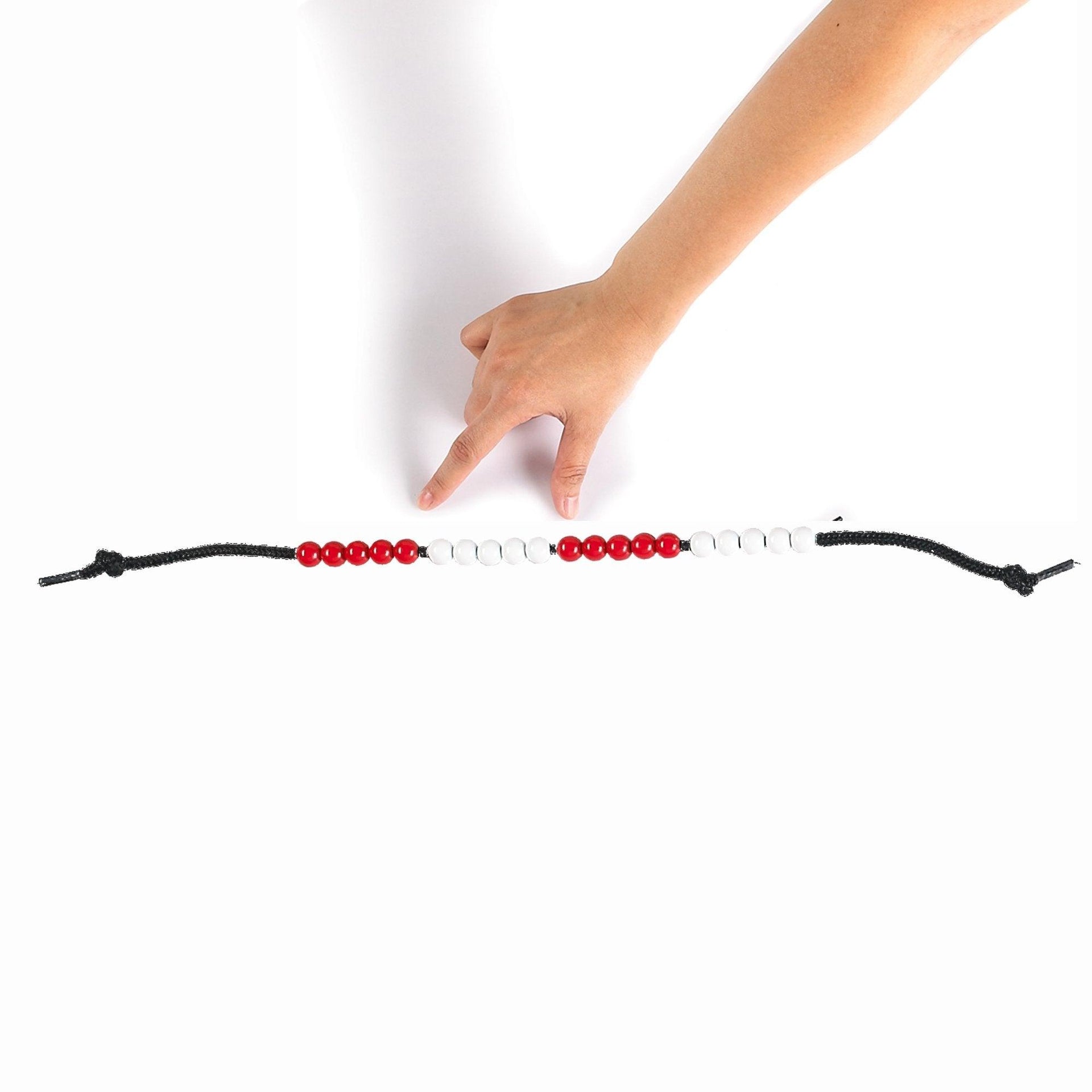 Student 1 20 Beadstring