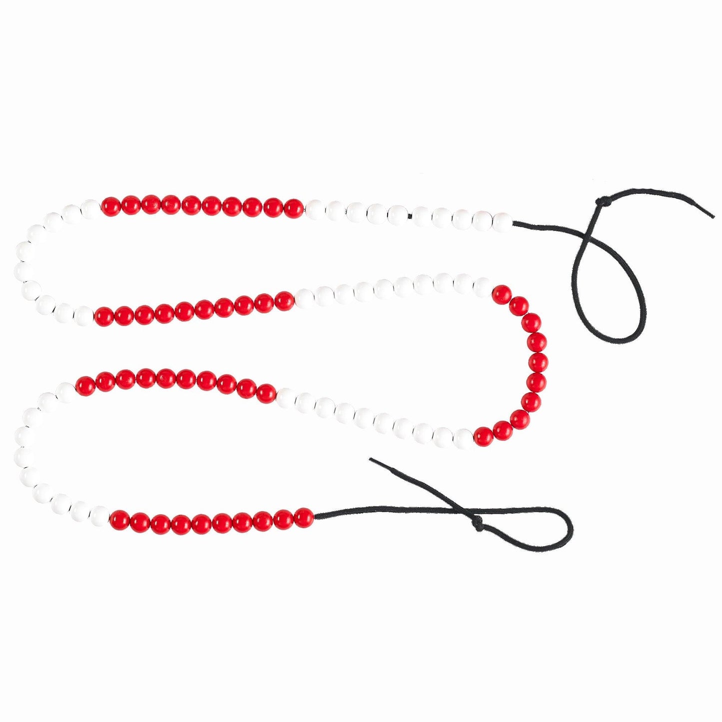 Teacher 100-Beadstring 18mm - Shopedx