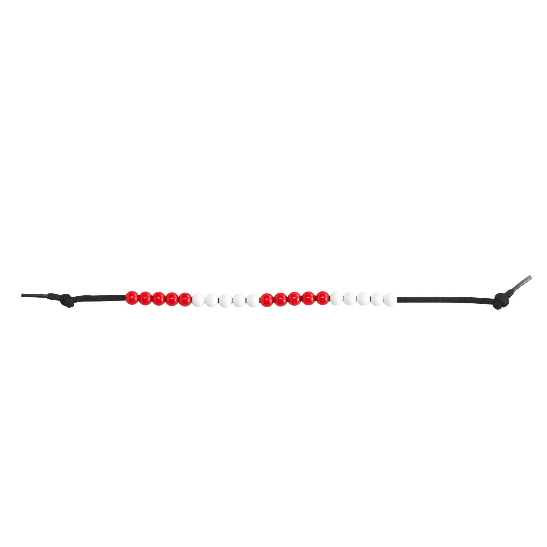 Teacher 1 20 Beadstring