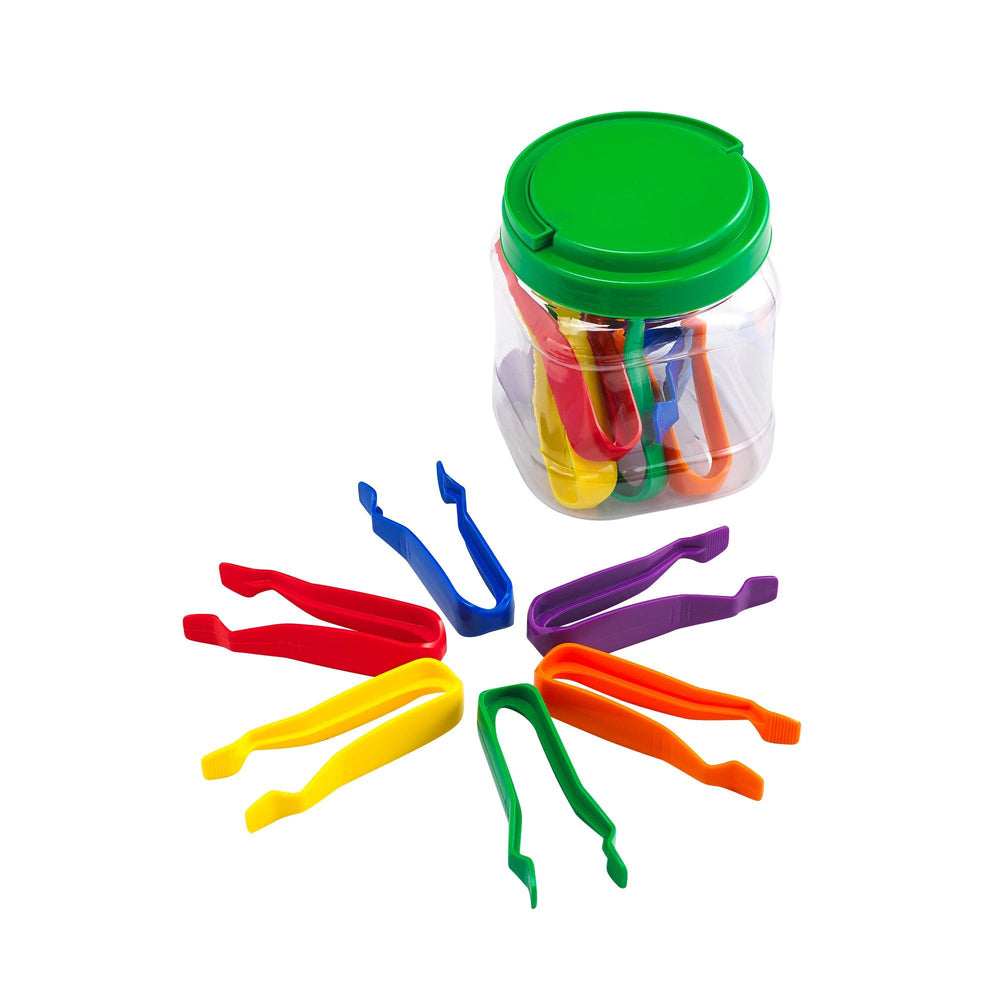 
                  
                    Jumbo Tweezers - Shopedx
                  
                