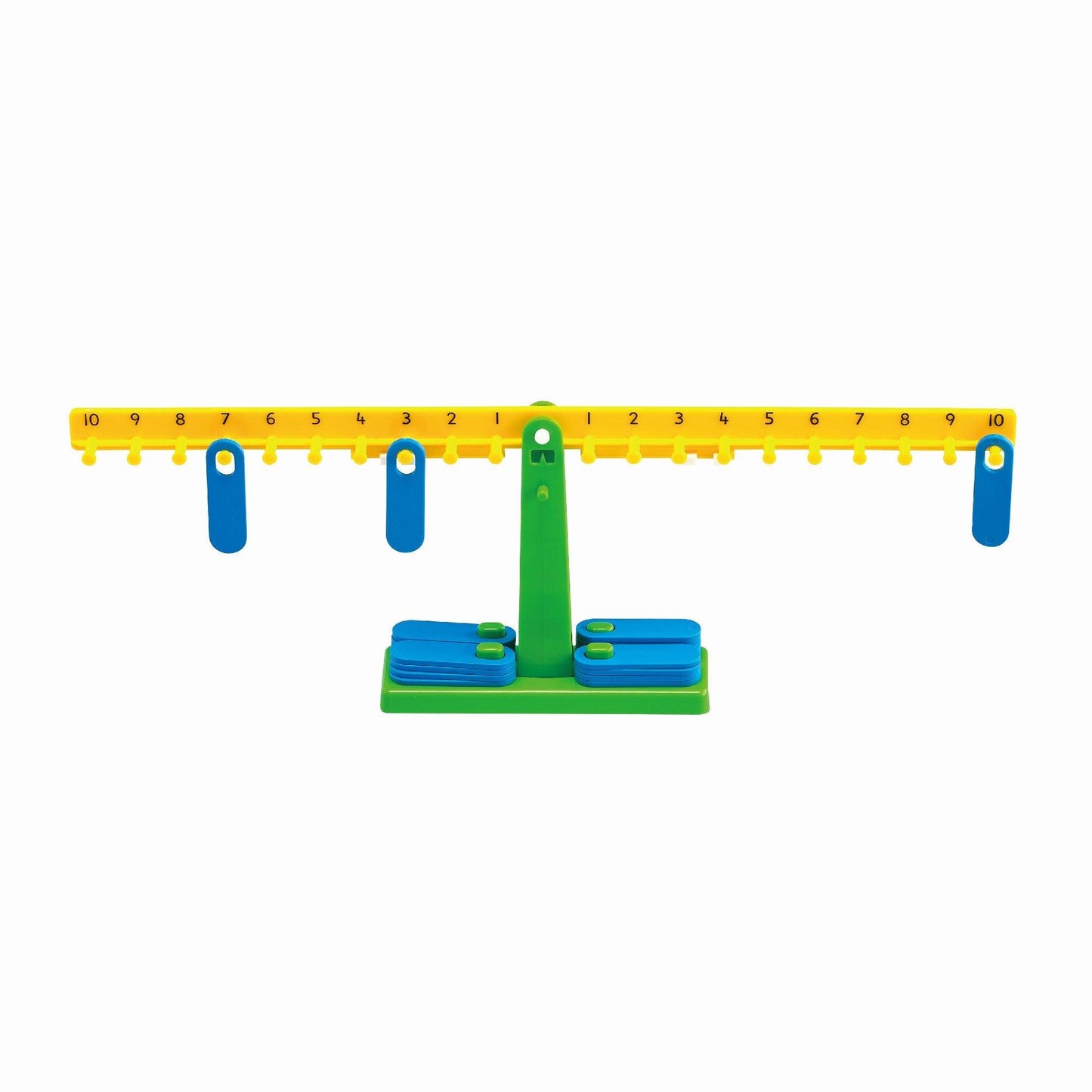 Mini Number Balance Sets - Shopedx